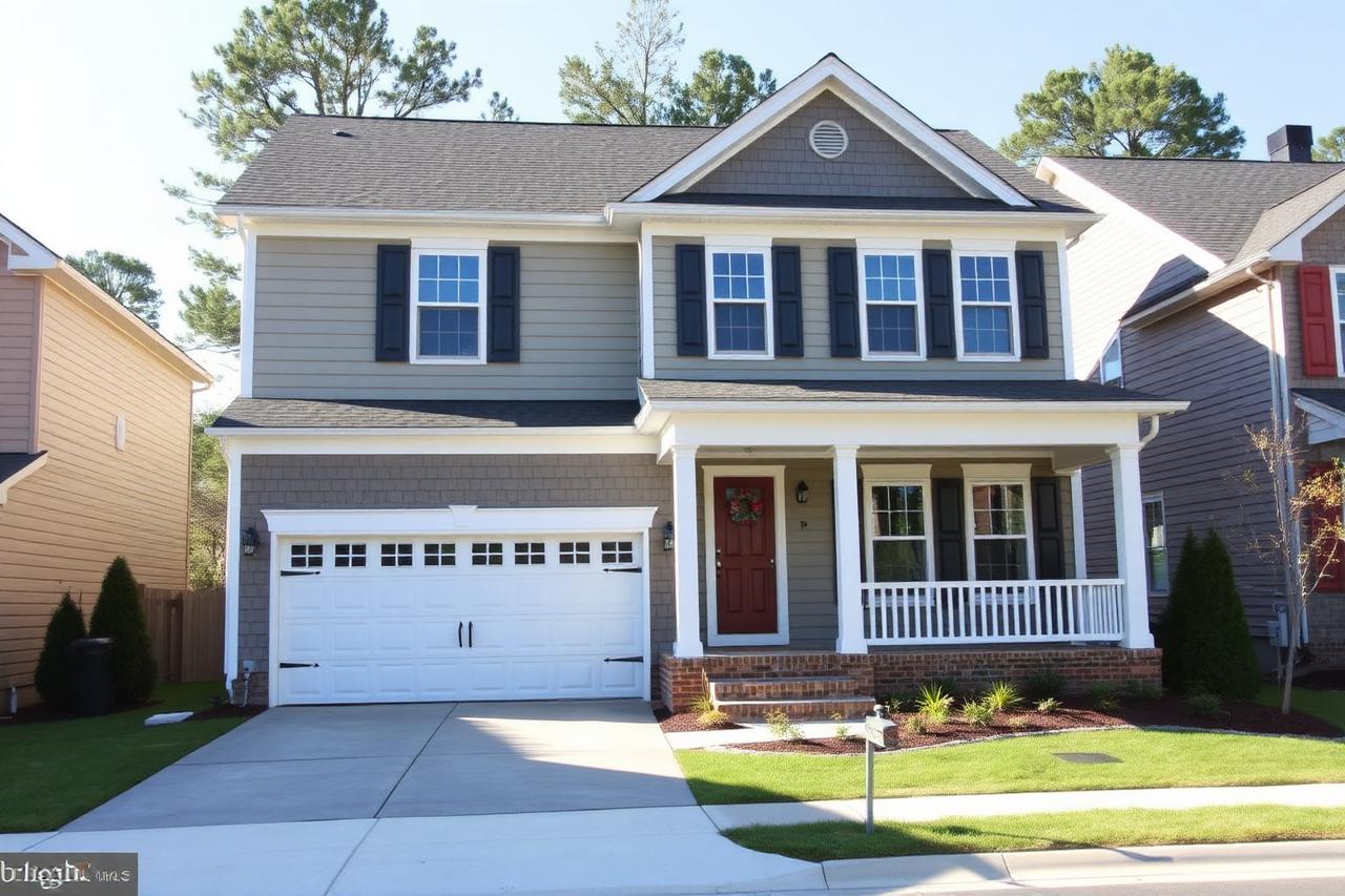 1109 Nansemond Parkway, Suffolk, Virginia
