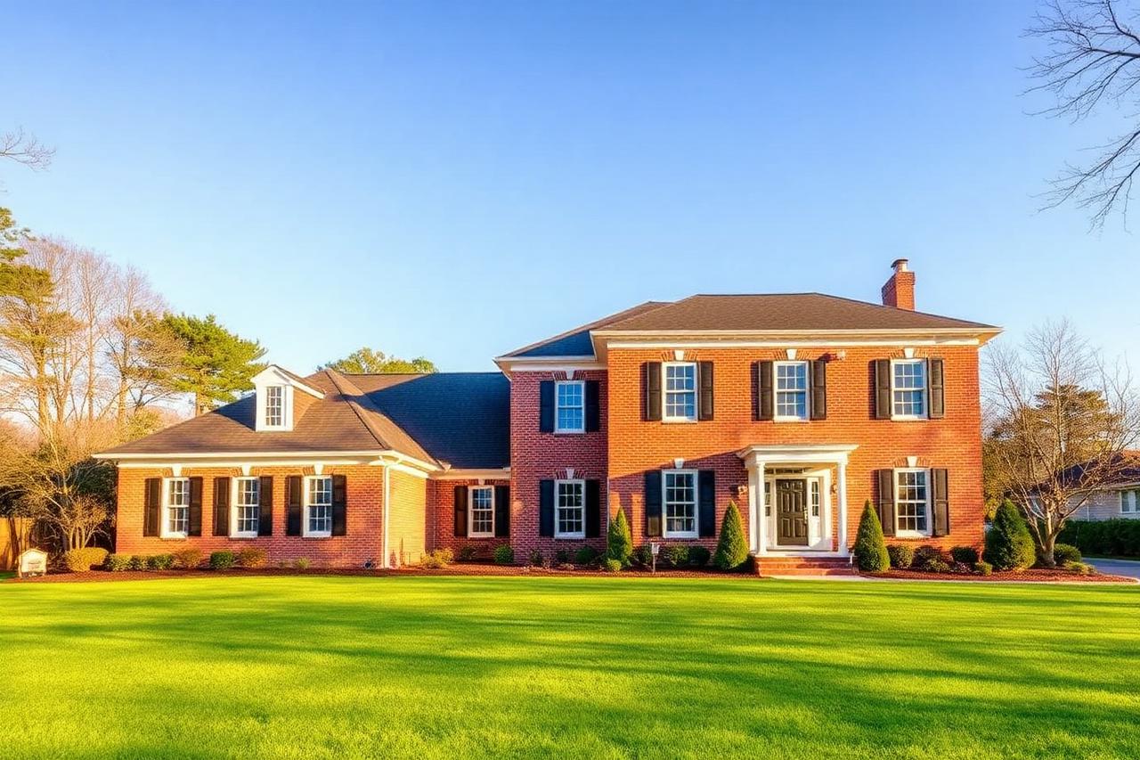 3208 Cahoon Station Court, Chesapeake, Virginia